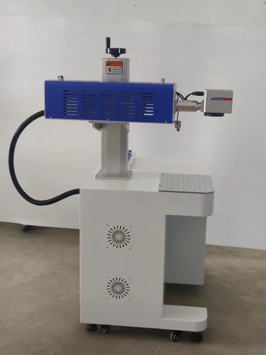 Co2 Laser Marking Machine View 3